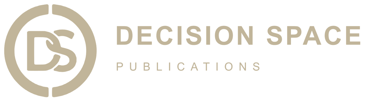 Decision Space Publications